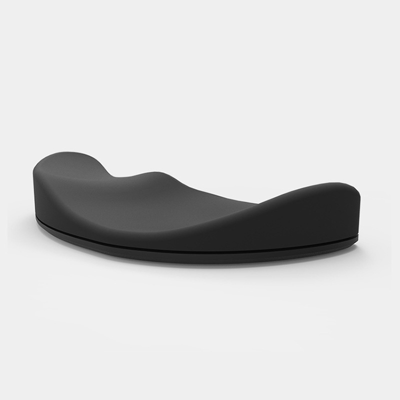 Wrist Rest Pad - Silicone Wrist Rest Pad Ergonomic Gliding