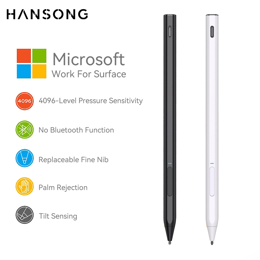 Home Office Microsoft - for Microsoft Surface Pen for Surface