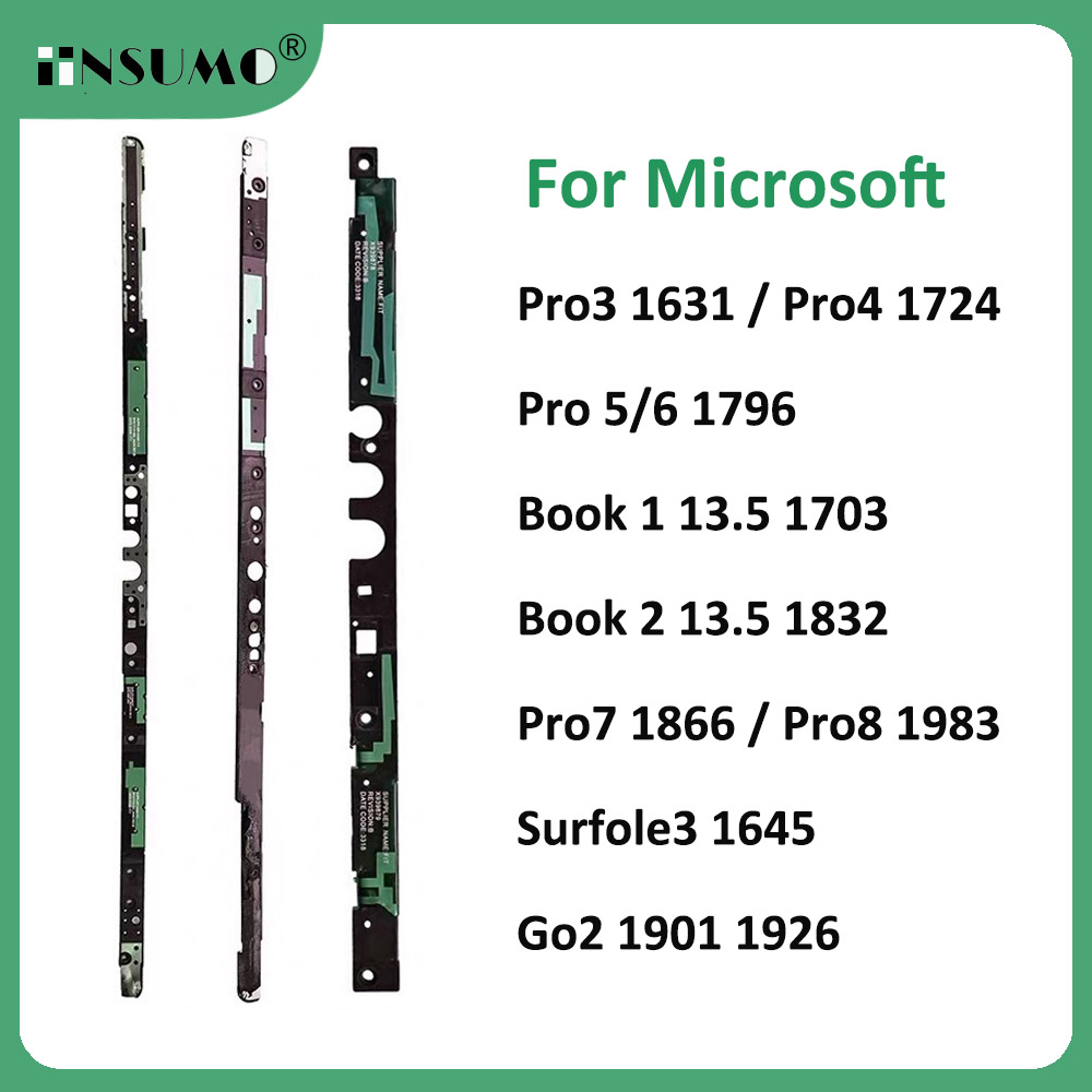 Home Office Microsoft - Ori Wi-Fi Antenna For Microsoft Surface