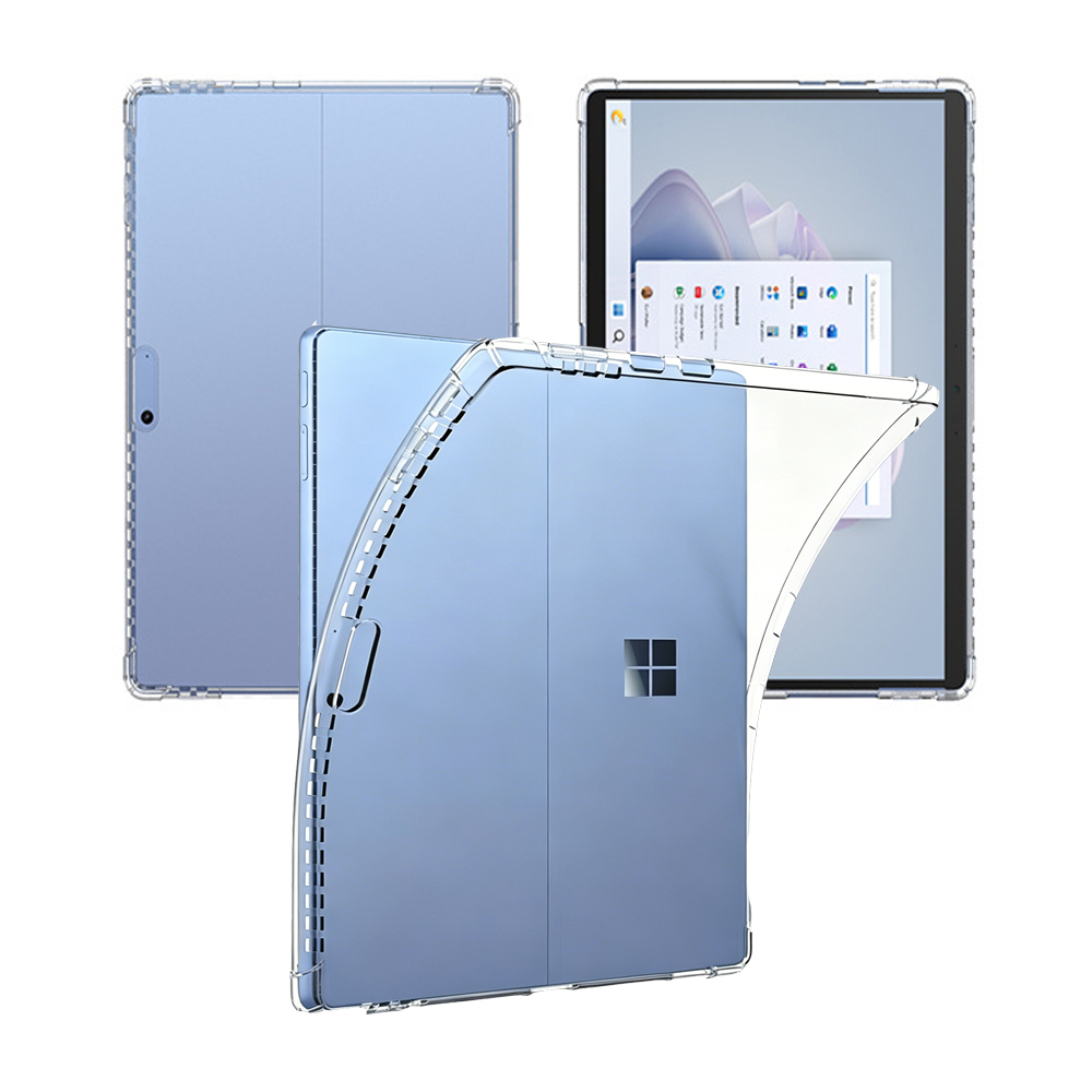 Home Office Microsoft - 4 Shockproof Airbags Case For Microsoft