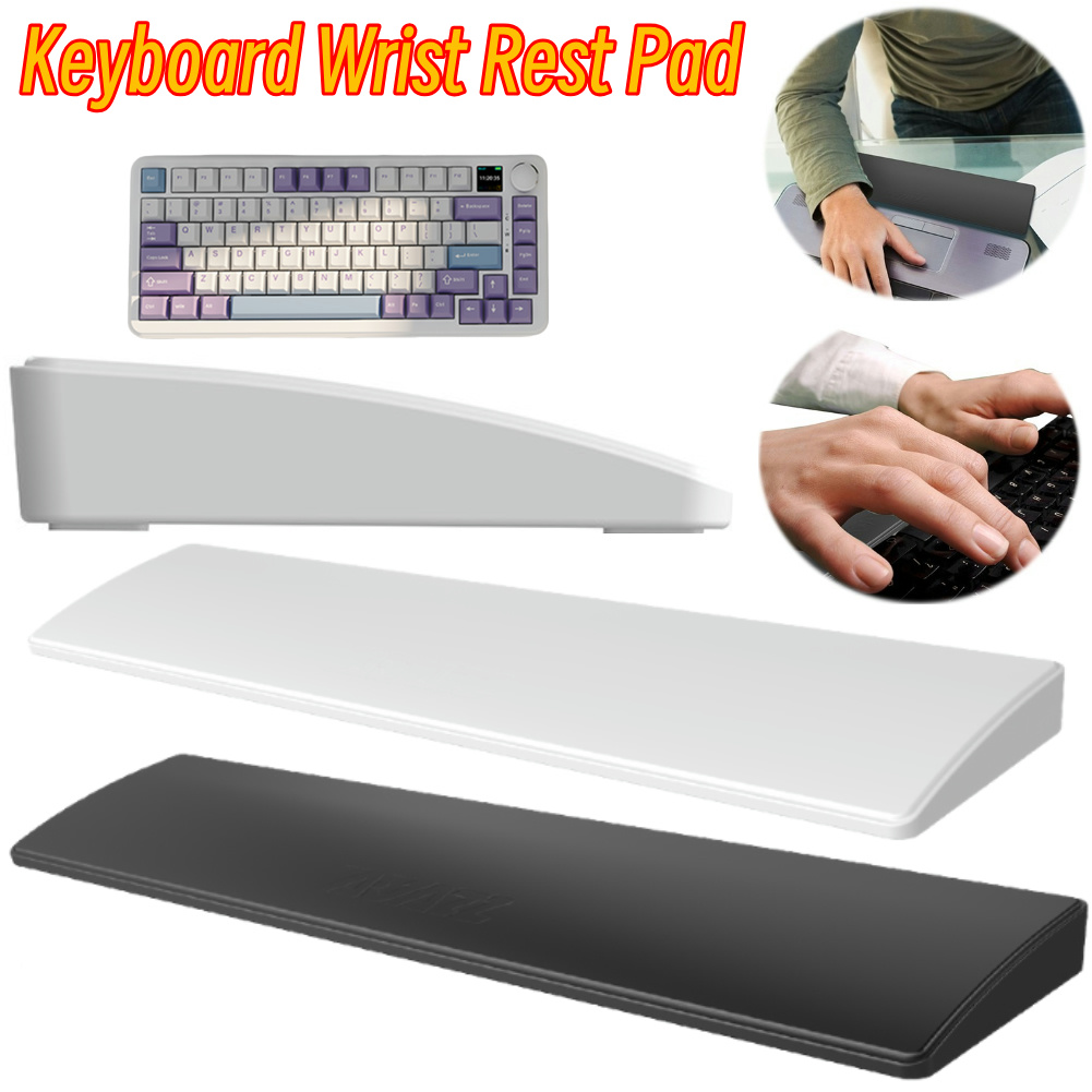 Wrist Rest Pad - Keyboard Gaming wrist Rest Pad 87