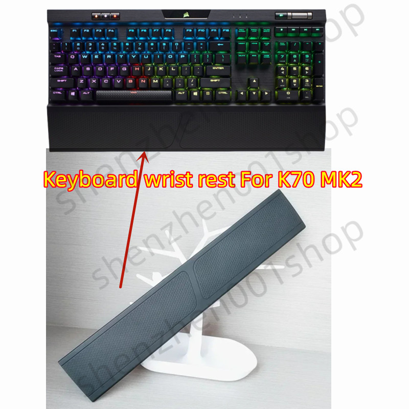 Wrist Rest Pad - Keyboard Wrist Rest Pad Palm Protection