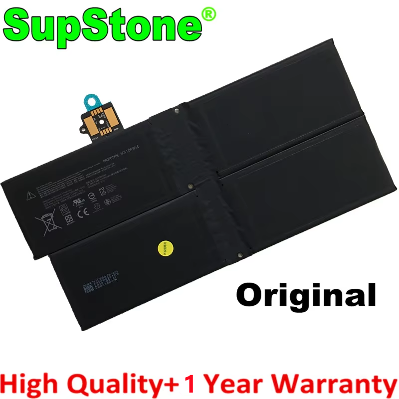 Home Office Microsoft - SupStone Genuine Original G3HTA056H Laptop Battery