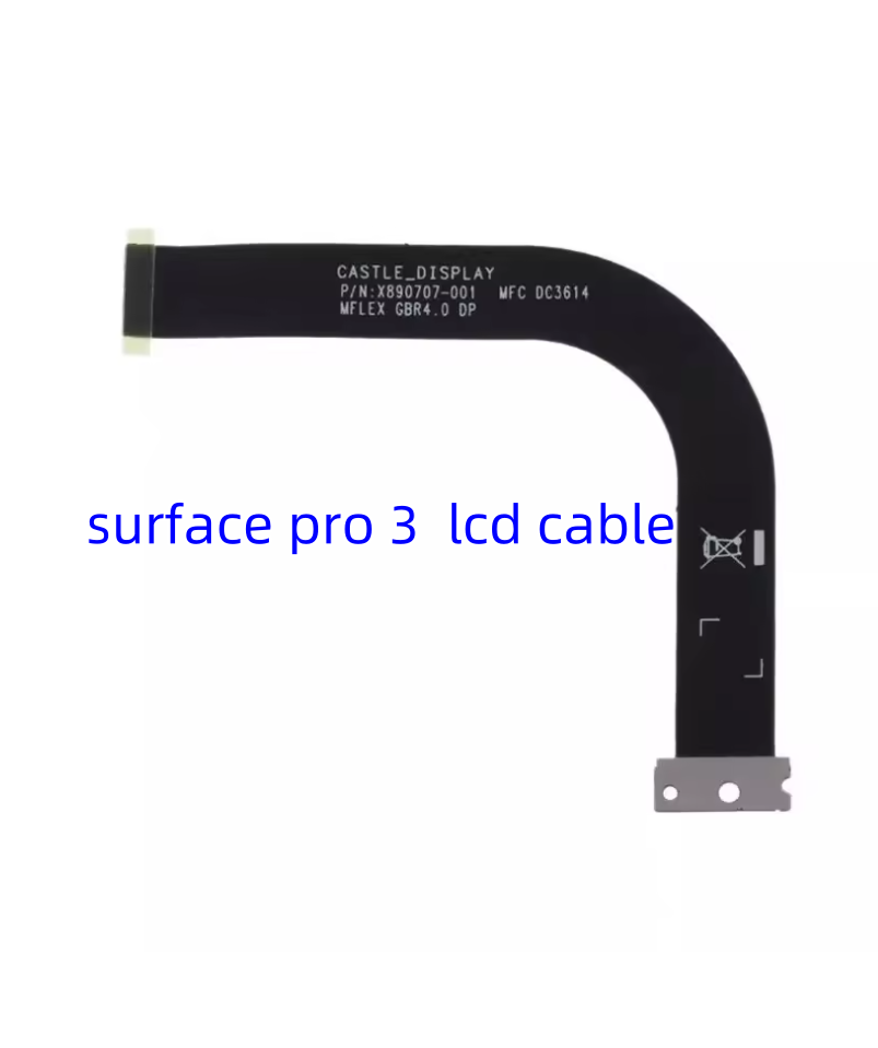 For Microsoft Surface Pro 3 4  - Home Office Microsoft recension och pris