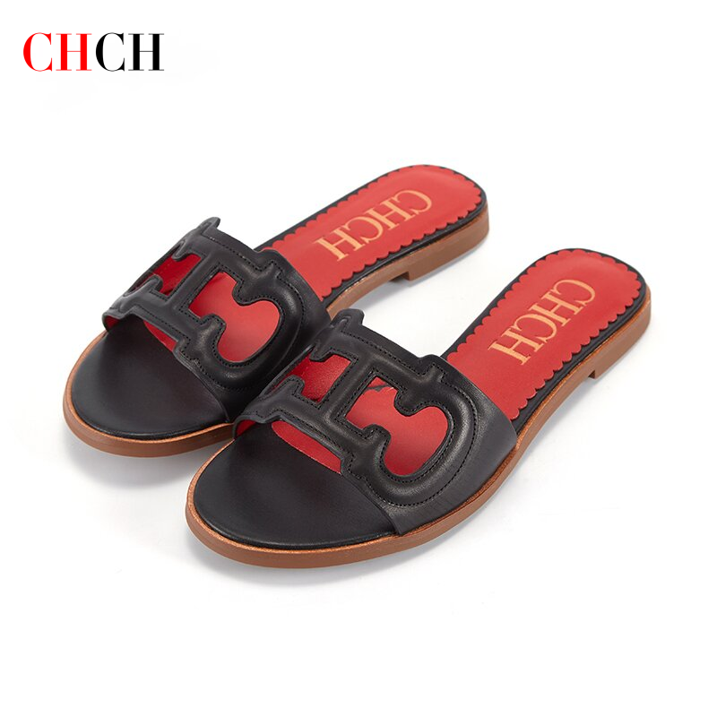 CHCH Women's Slippers 2024 Sim - Home Office 2024 recension och pris