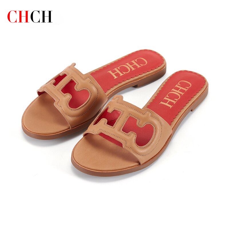 CHCH Women's Slippers 2024 Sim - Home Office 2024 recension och pris