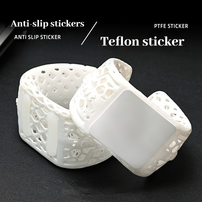 3D printed circular wrist supp - Wrist Rest Pad recension och pris