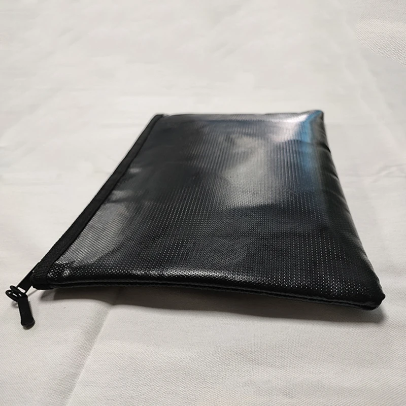 Fireproof Waterproof Document  - Home Office Passport recension och pris