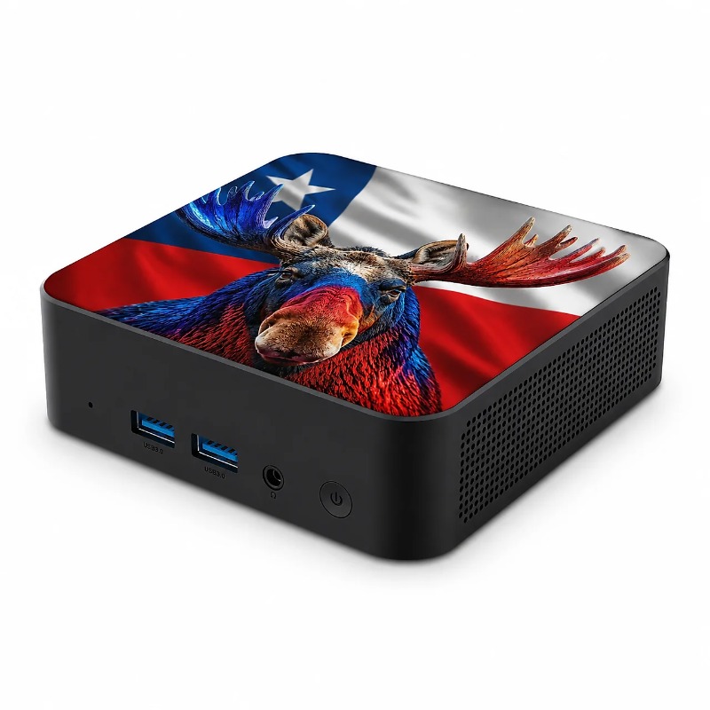 Intel Core i9‑10980HK Compact  - Home Office Windows recension och pris