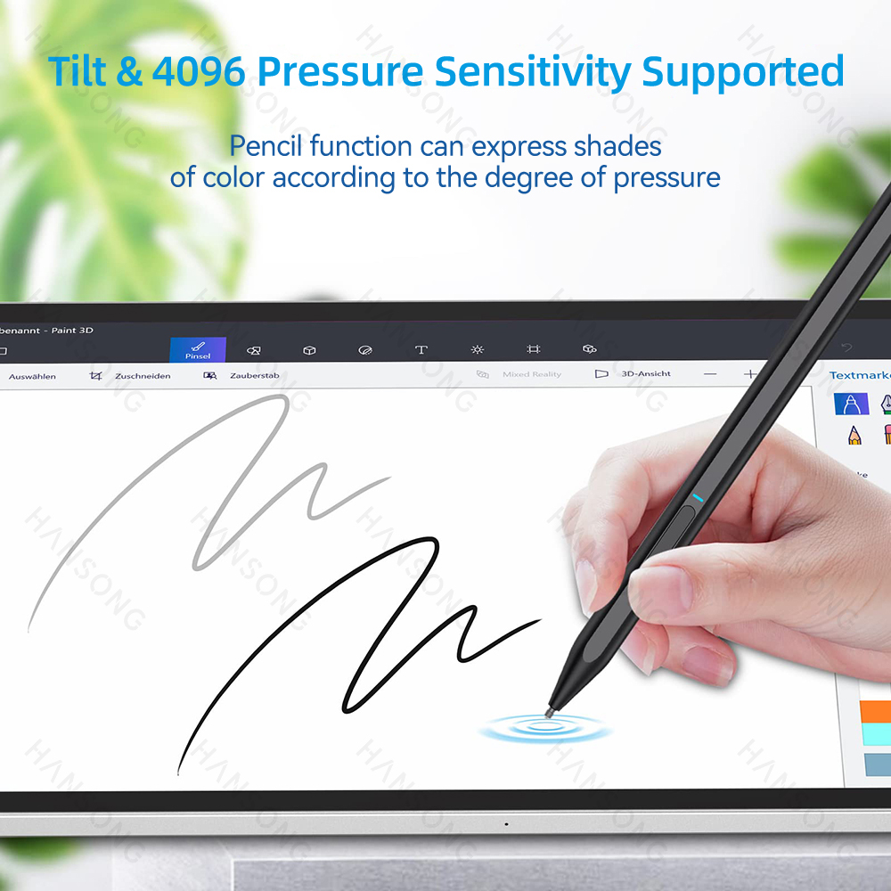 for Microsoft Surface Pen for  - Home Office Microsoft recension och pris