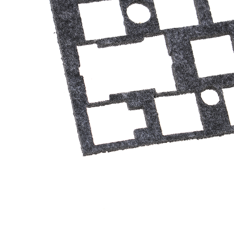 Mechanical Keyboard Dedicated  - Wrist Rest Pad recension och pris