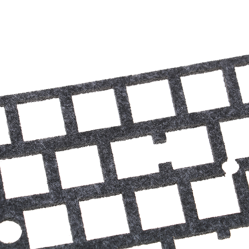 Mechanical Keyboard Dedicated  - Wrist Rest Pad recension och pris