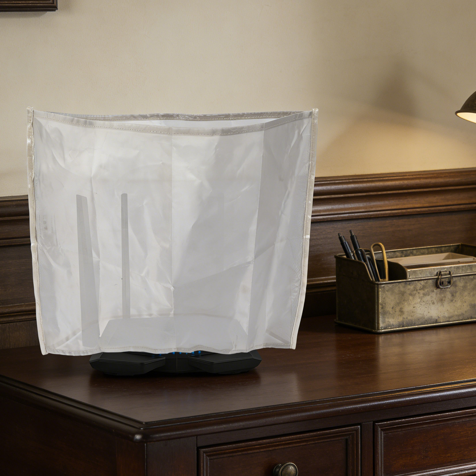 Laptop Radiation Protection Co - Home Office Laptop recension och pris