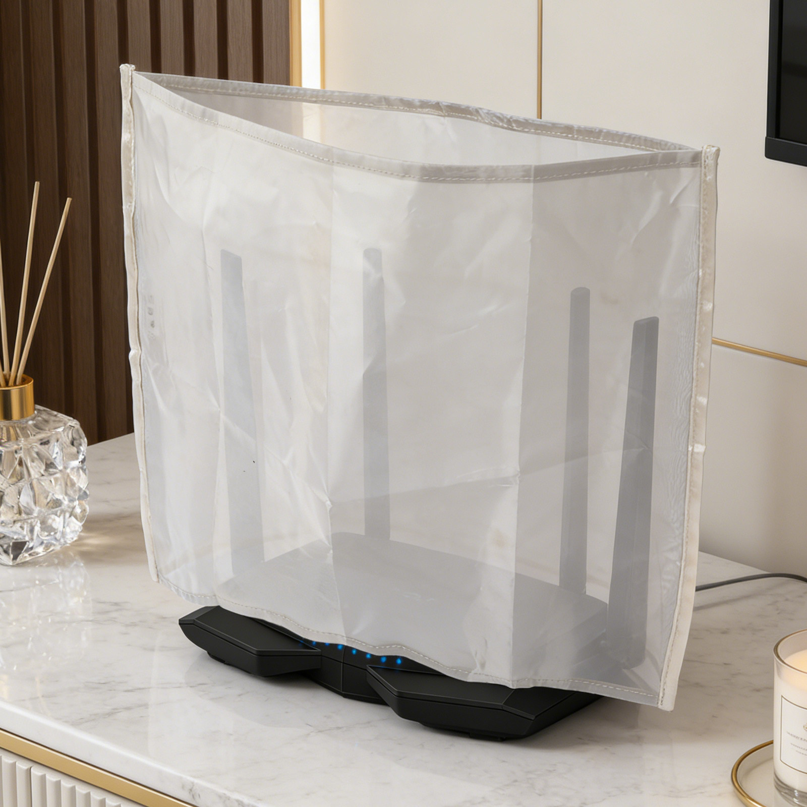 Laptop Radiation Protection Co - Home Office Laptop recension och pris