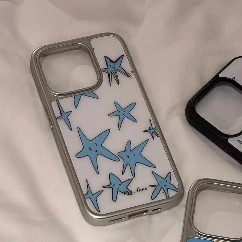 Ins Niche Creative Blue Star P - Home Office Microsoft recension och pris
