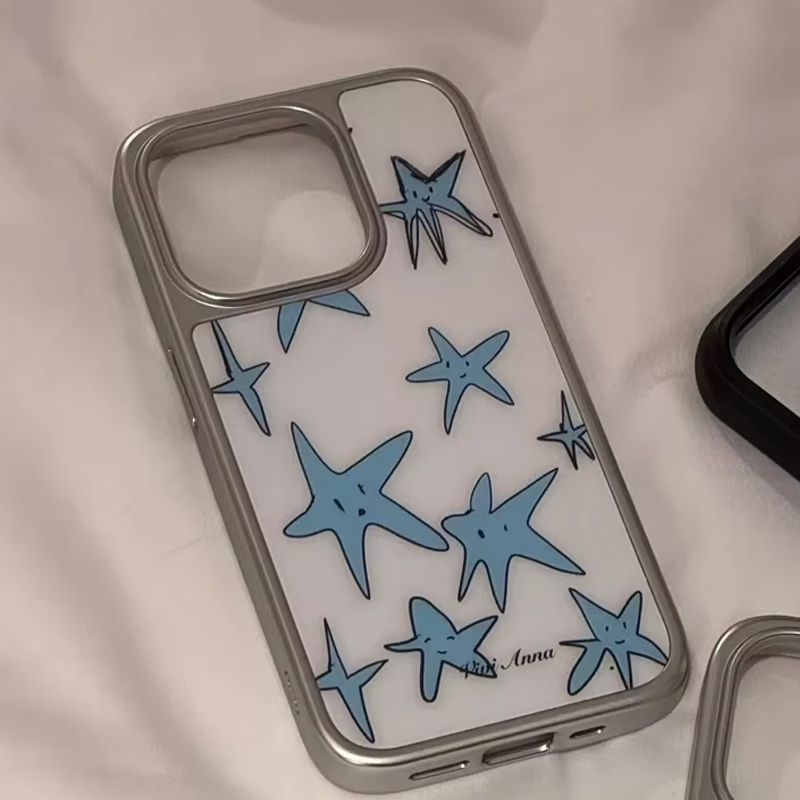 Ins Niche Creative Blue Star P - Home Office Microsoft recension och pris