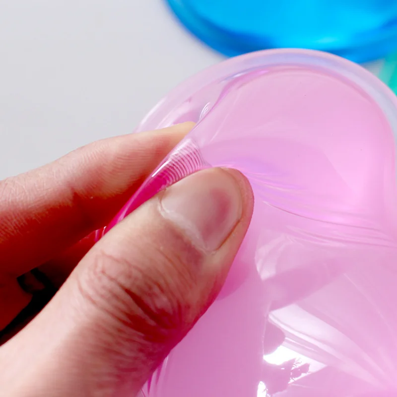 Silicone Gel Wrist Rest Heart- - Wrist Rest Pad recension och pris