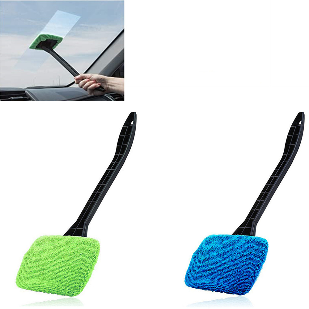 New Car Mop Cleaning Windows W - Home Office Windows recension och pris