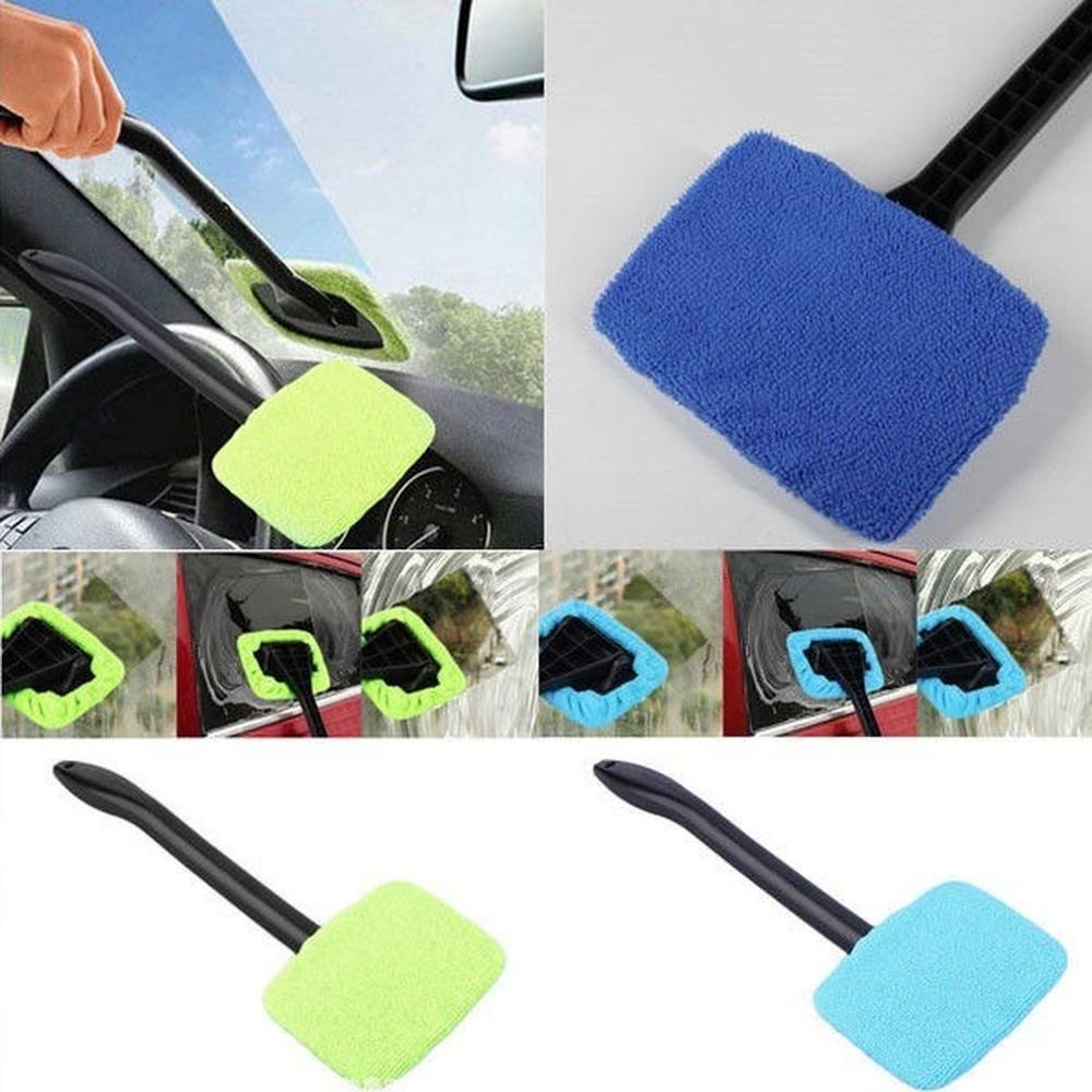 New Car Mop Cleaning Windows W - Home Office Windows recension och pris