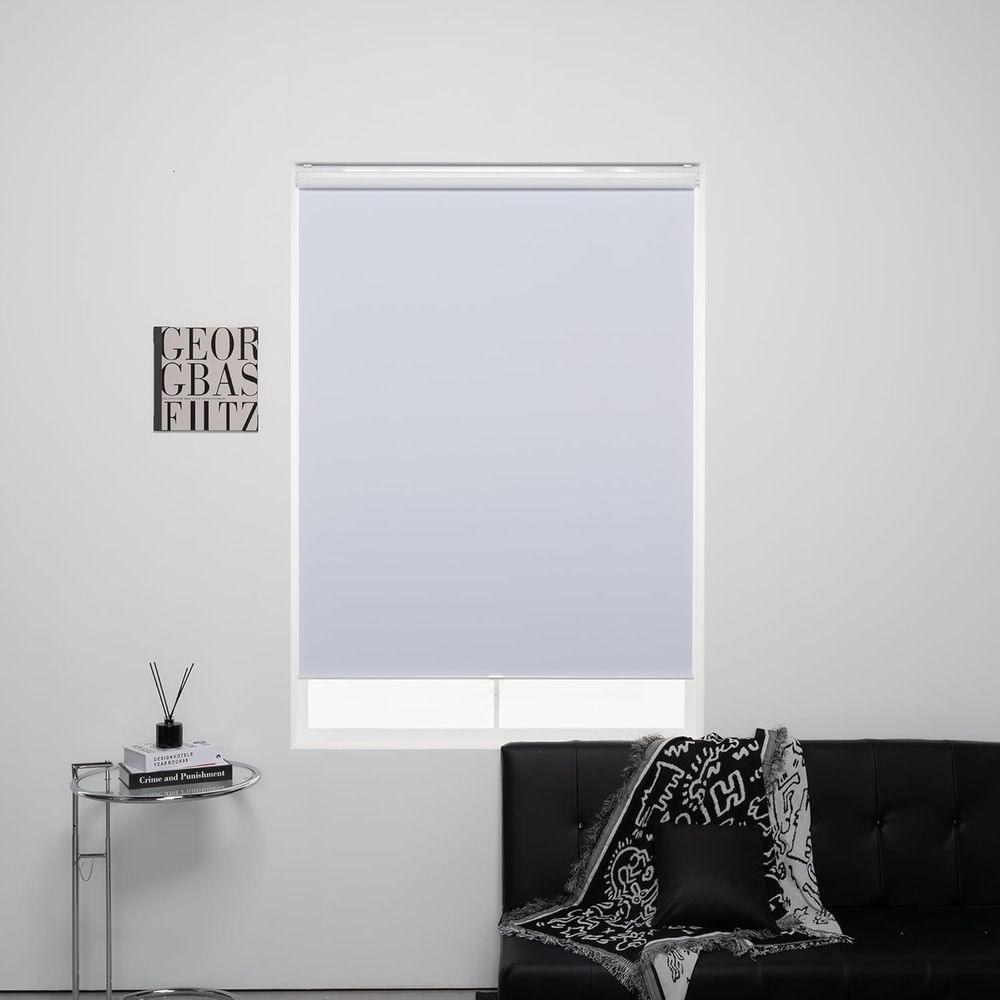 Blackout Blinds for Windows, E - Home Office Windows recension och pris