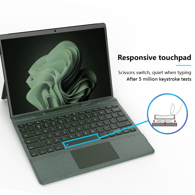 2025 New Color Microsoft Surfa - Home Office Microsoft recension och pris