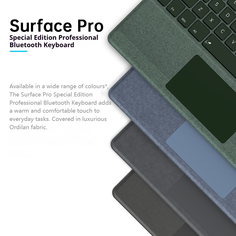 2025 New Color Microsoft Surfa - Home Office Microsoft recension och pris