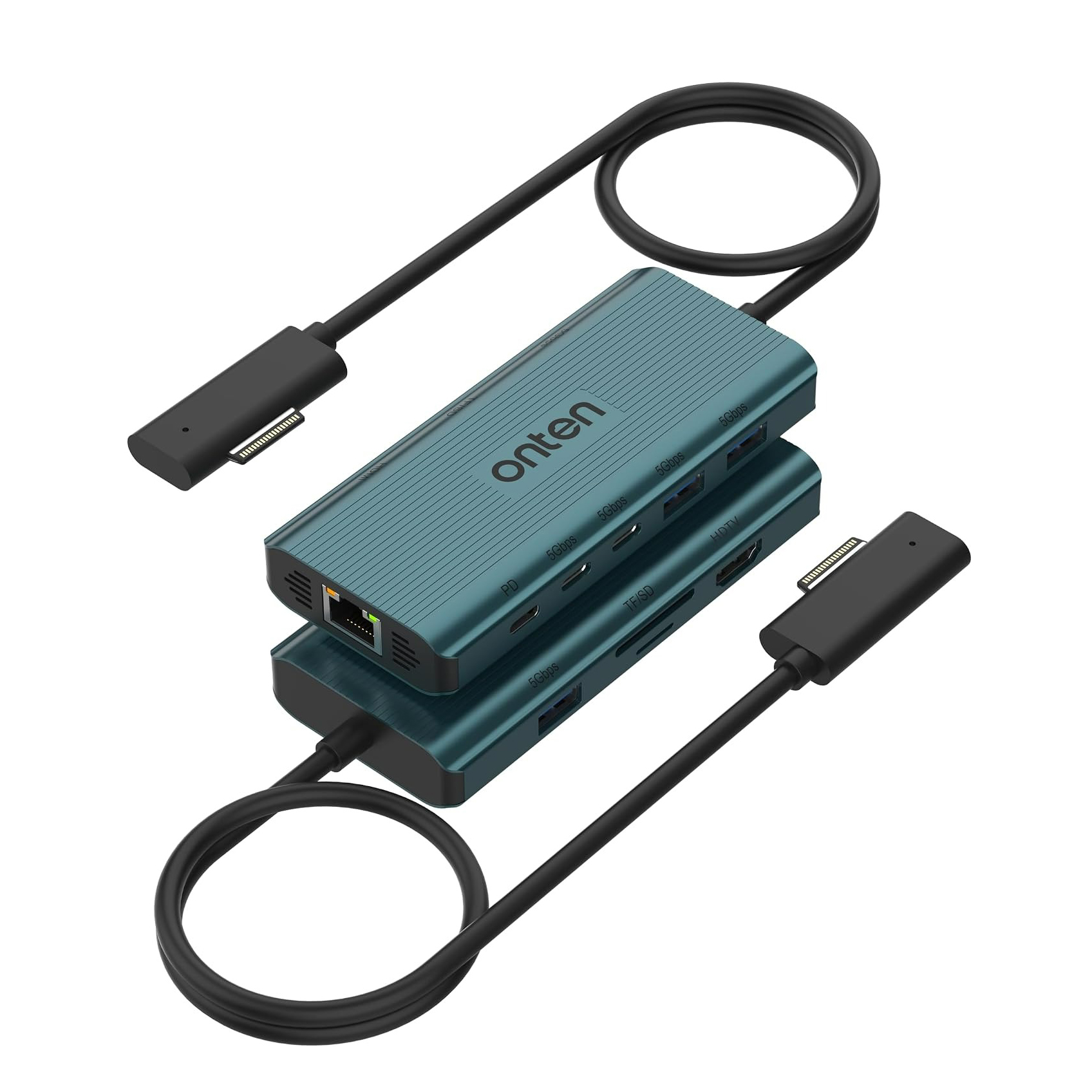 Surface Connect Docking Statio - Home Office Microsoft recension och pris