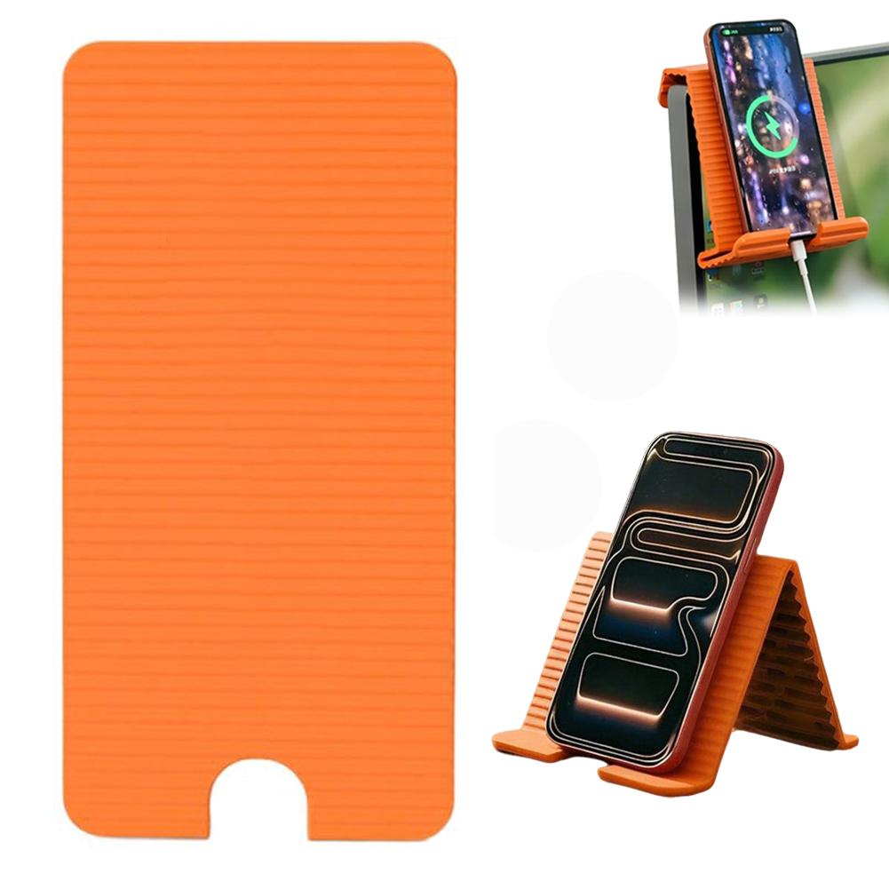 Flexible Foldable Silicone Pho - Home Office Laptop recension och pris