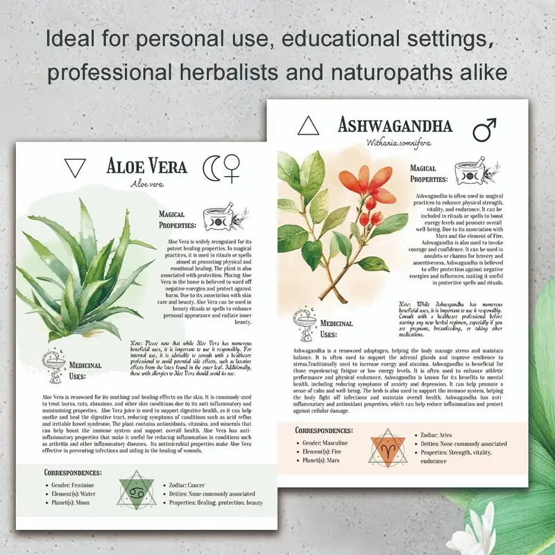 Natural Remedies Handbook with - Home Office Laptop recension och pris