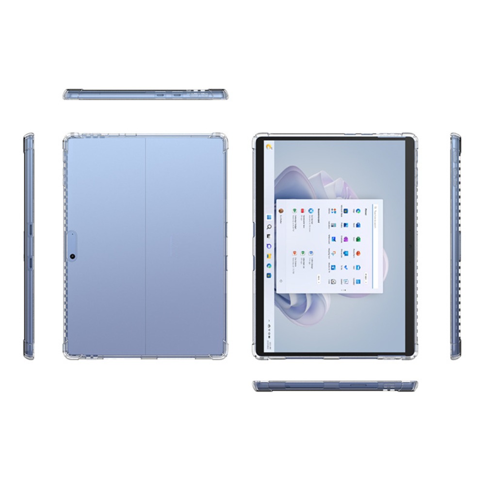 4 Shockproof Airbags Case For  - Home Office Microsoft recension och pris