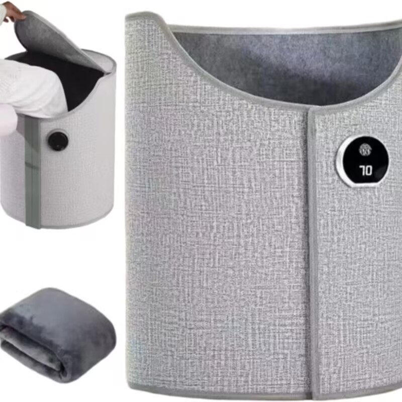 Silent Energy Efficient Deskto - Home Office Tim recension och pris