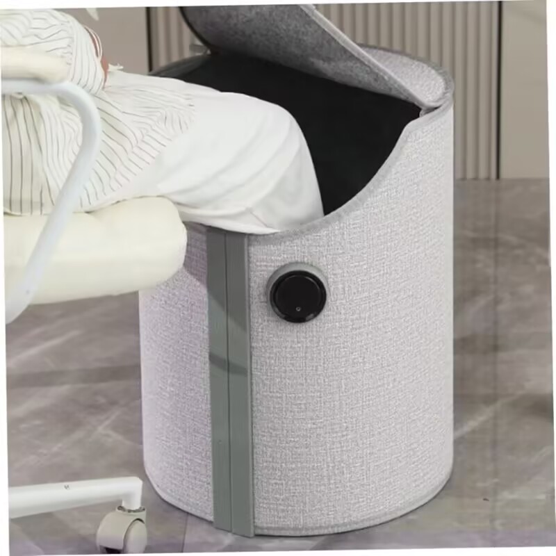 Silent Energy Efficient Deskto - Home Office Tim recension och pris