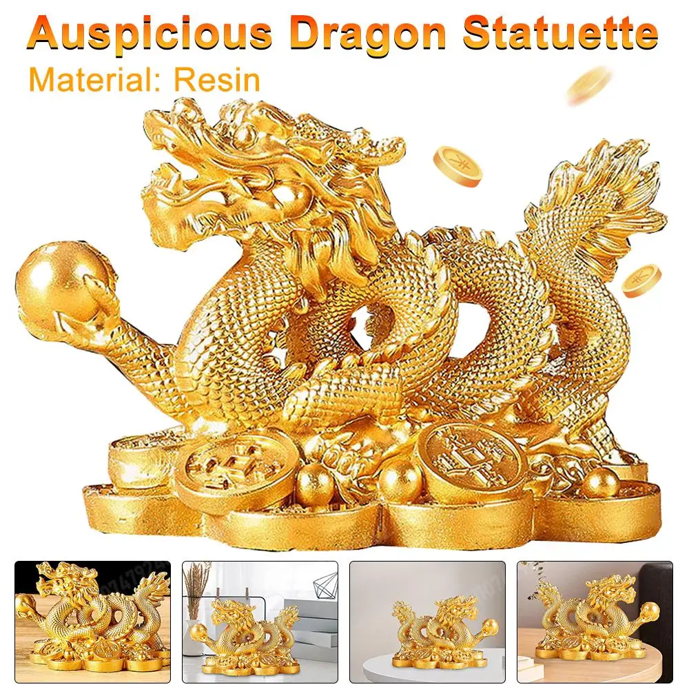 2024 Chinese Auspicious Money  - Home Office 2024 recension och pris