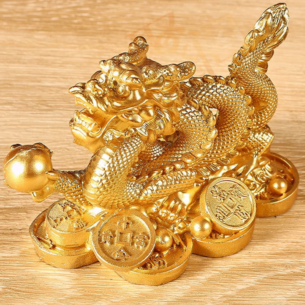 2024 Chinese Auspicious Money  - Home Office 2024 recension och pris
