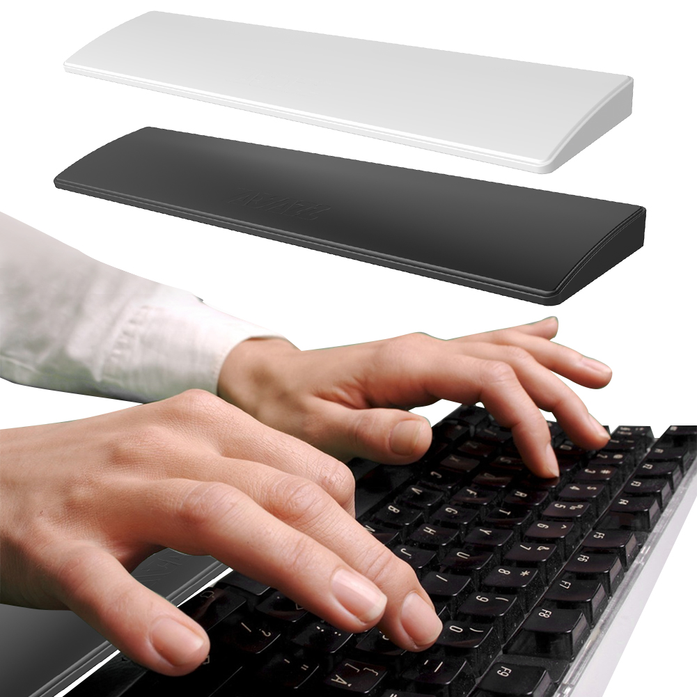 Keyboard Gaming wrist Rest Pad - Wrist Rest Pad recension och pris