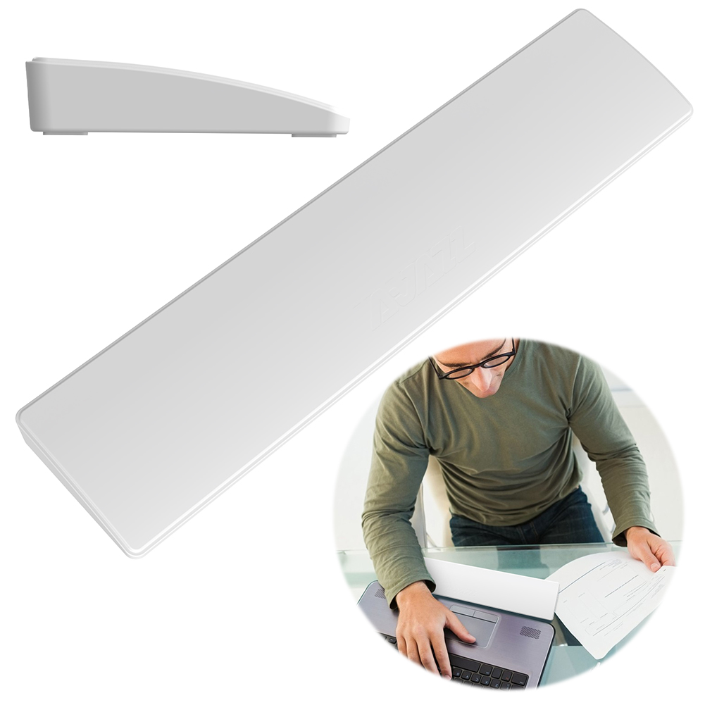 Keyboard Gaming wrist Rest Pad - Wrist Rest Pad recension och pris