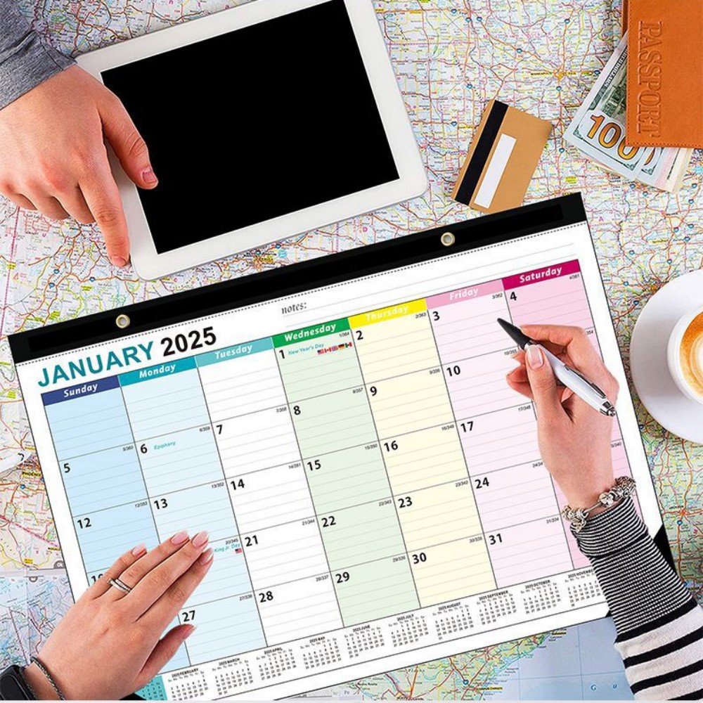 January 2024- June 2025 Englis - Home Office 2024 recension och pris