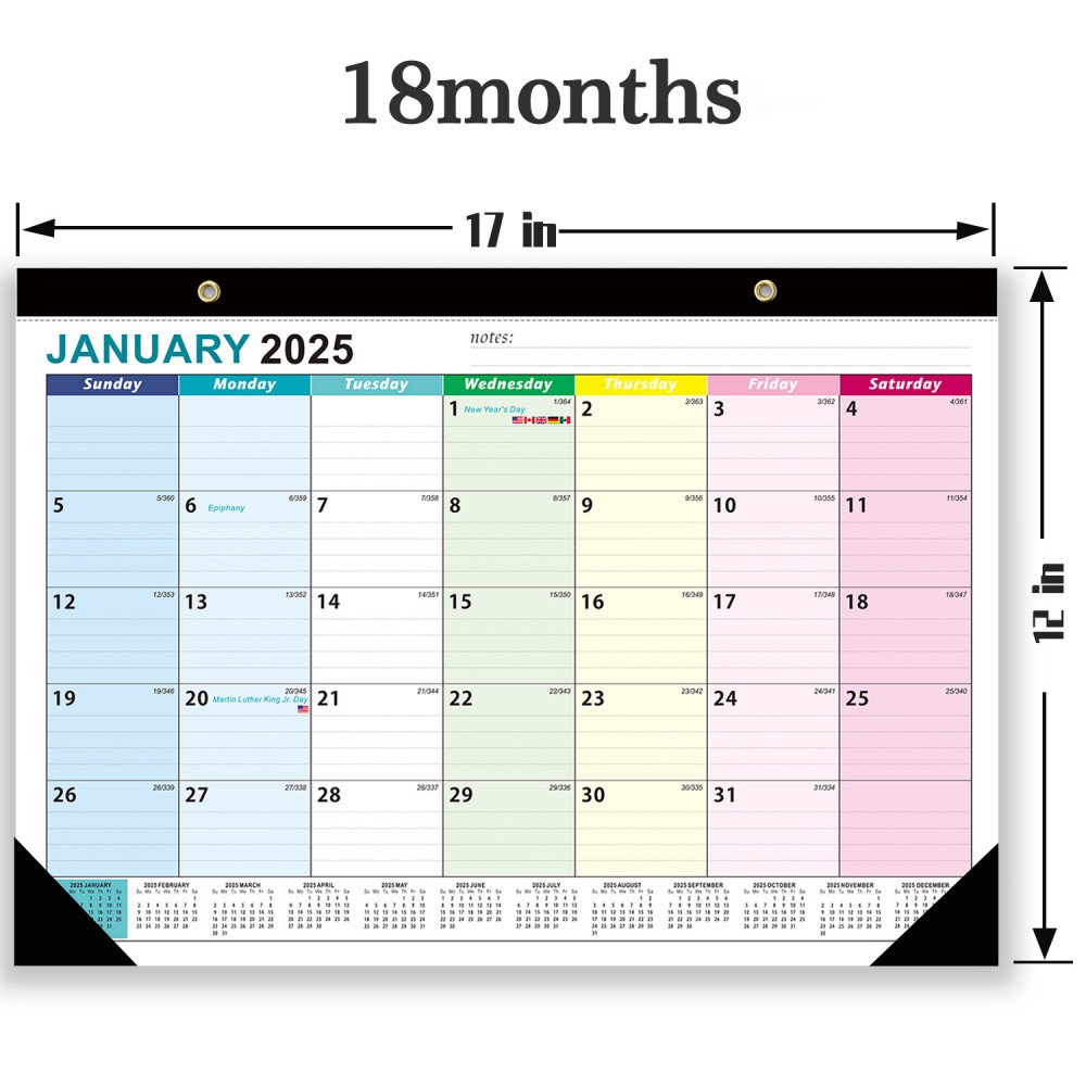 January 2024- June 2025 Englis - Home Office 2024 recension och pris
