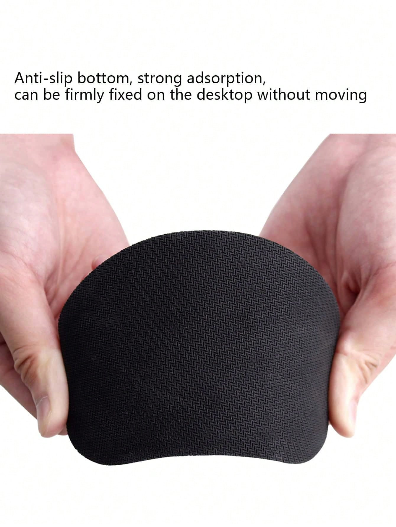 Memory Foam Mouse Wrist Pad, O - Wrist Rest Pad recension och pris