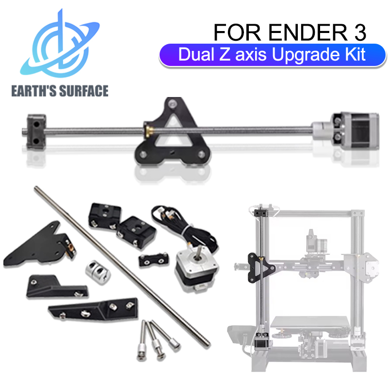 3D Printer Parts for Ender 3 D - Home Office Microsoft recension och pris