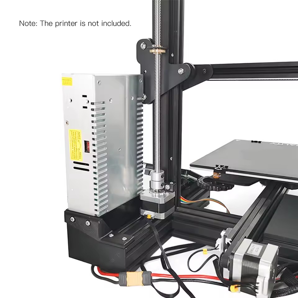 3D Printer Parts for Ender 3 D - Home Office Microsoft recension och pris