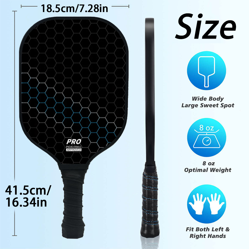 1set New Pickleball Racket Car - Home Office Microsoft recension och pris