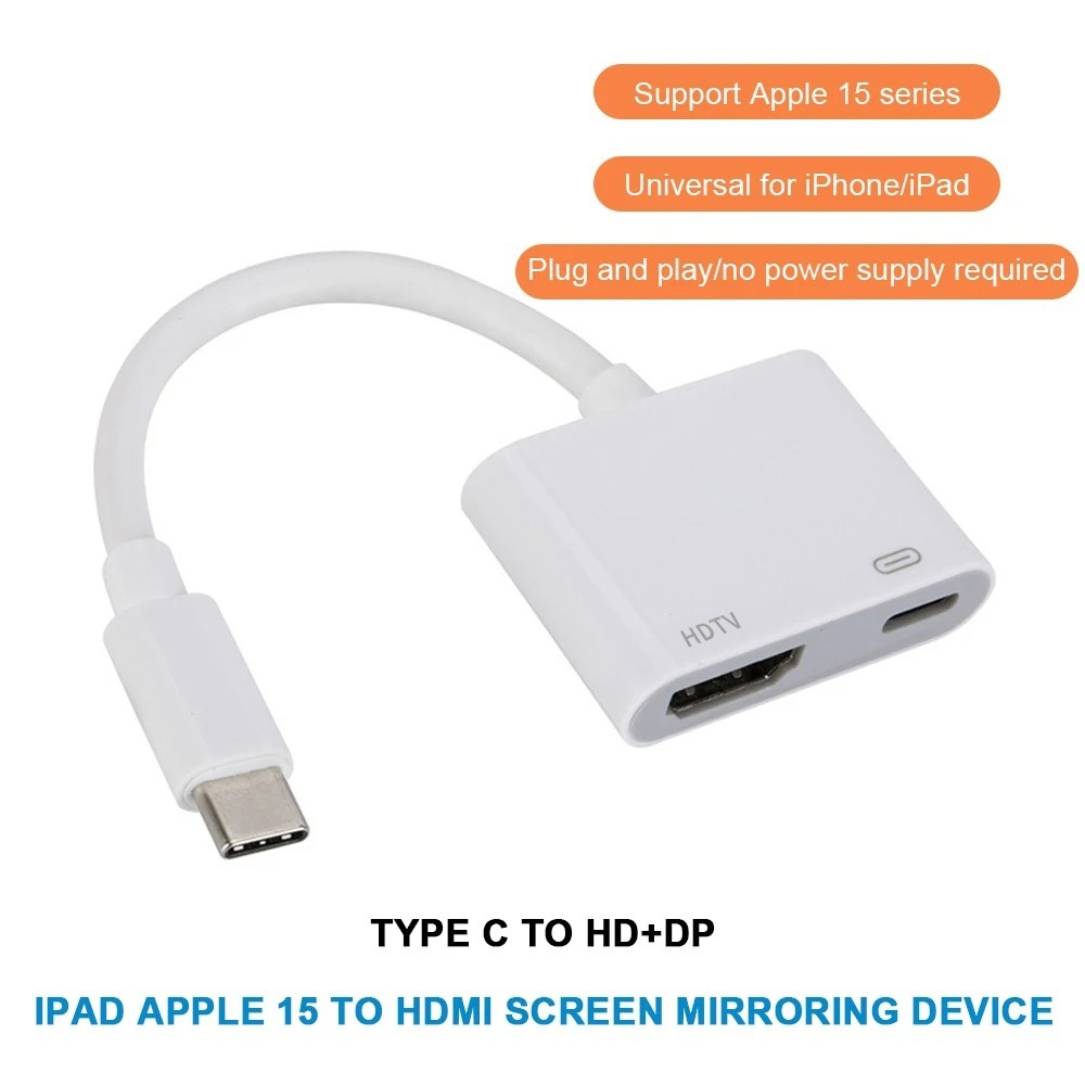 USB-C to HDMI 4K 60Hz 30Hz Con - Home Office Microsoft recension och pris