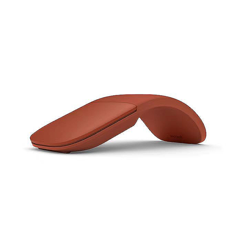 Microsoft Surface Arc mouse, f - Home Office Microsoft recension och pris