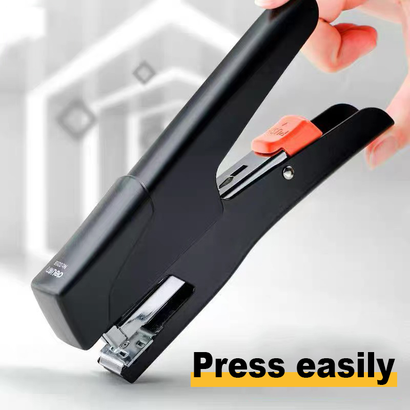 Deli Effortless Plier Stapler  - Home Office 2024 recension och pris