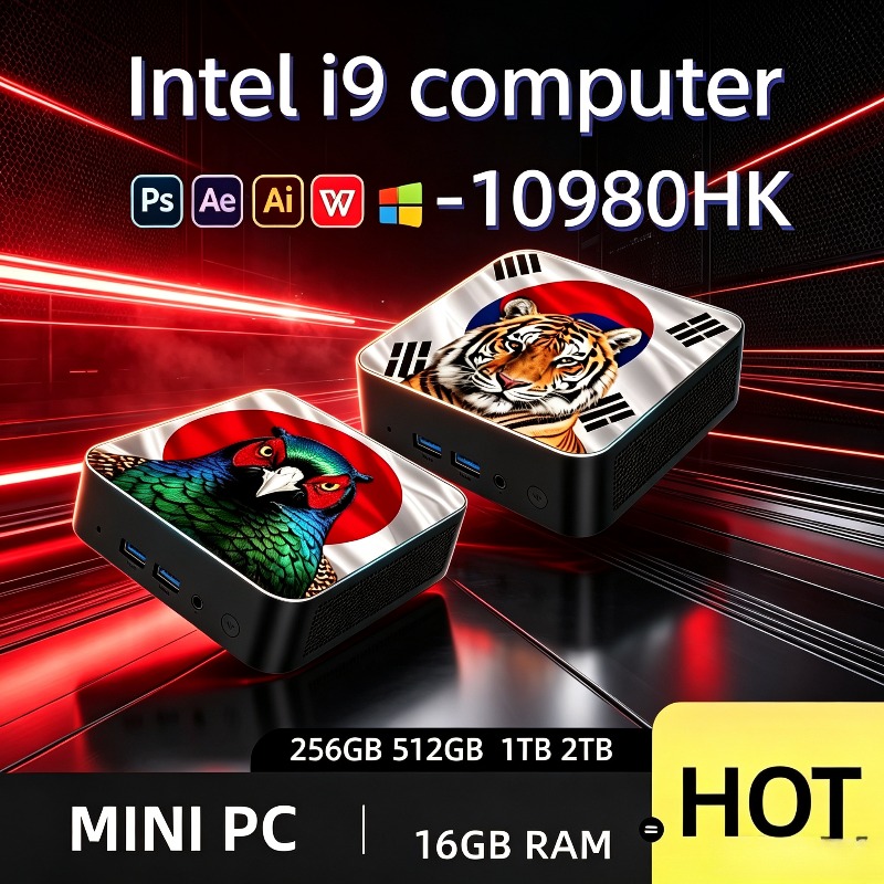 Intel Core i9 10980HK Ultra Fa - Home Office Laptop recension och pris