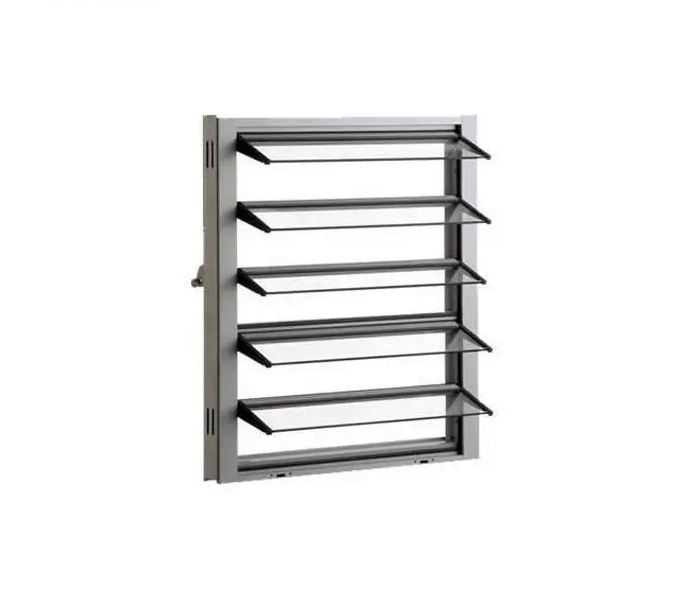 Home Office Glass Window Custo - Home Office Windows recension och pris