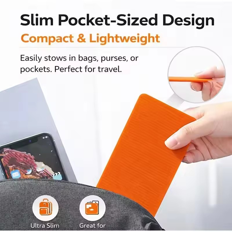 Lazy Portable Phone Stand Sili - Home Office Laptop recension och pris