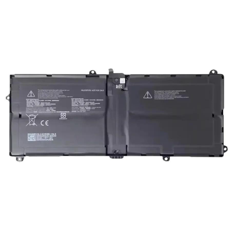 MQ20 DYNM04 Laptop Battery For - Home Office Microsoft recension och pris