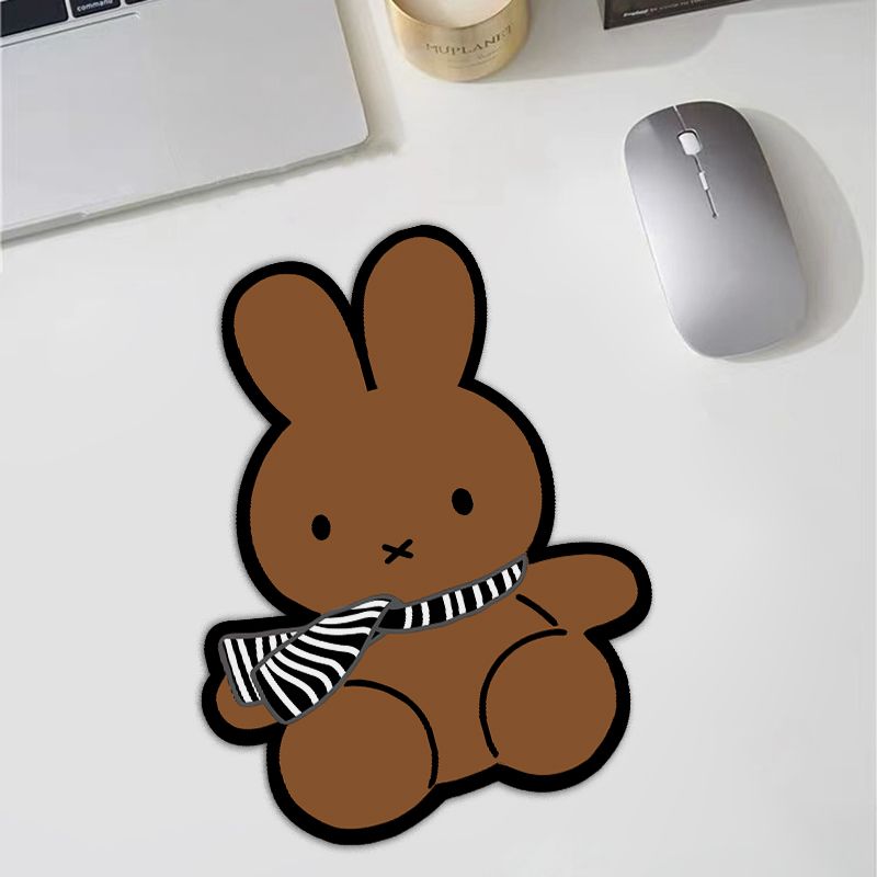 Cute Miffy Rabbit Sweet Creati - Wrist Rest Pad recension och pris